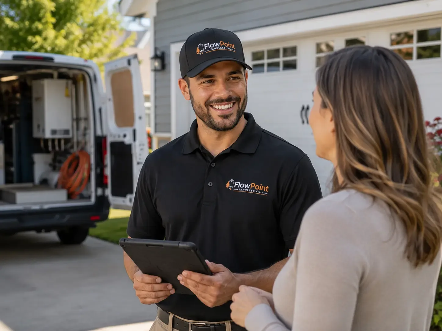 Tankless Water Heater Installation Langhorne, PA FAQs